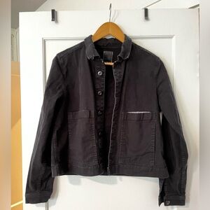 Topo Designs Dirt Jacket - Womens Small